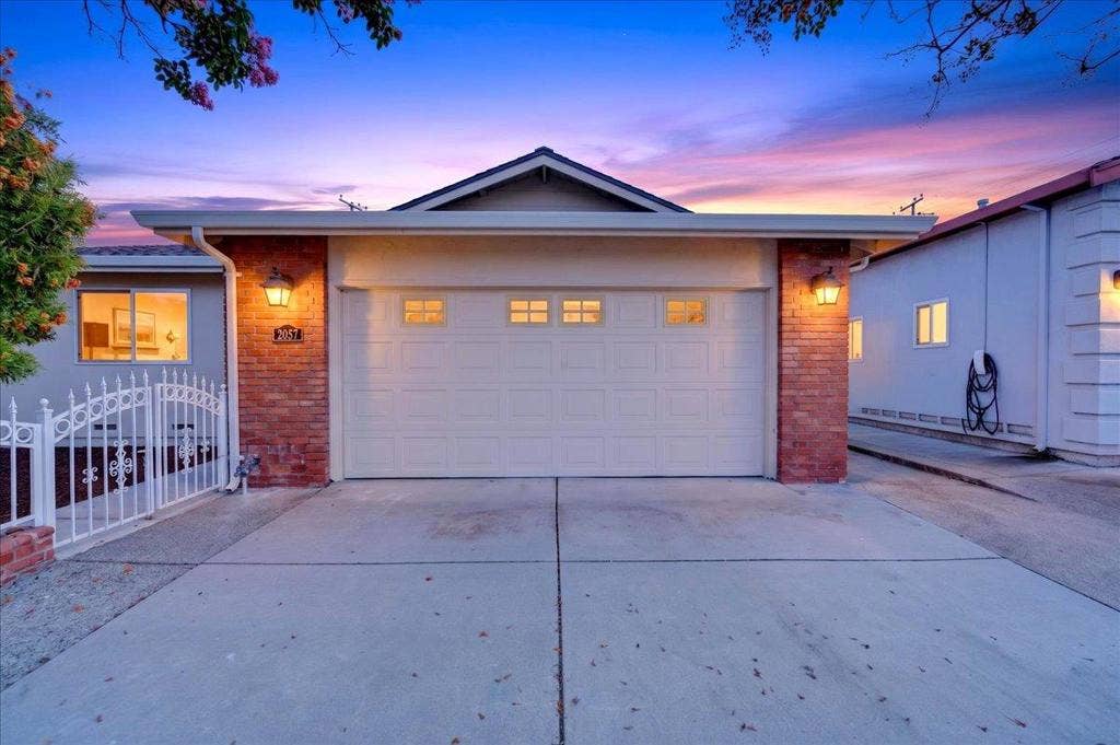 2057 El Capitan Avenue, Santa Clara, CA 95050 2057 El Capitan Avenue, Santa Clara, CA 95050