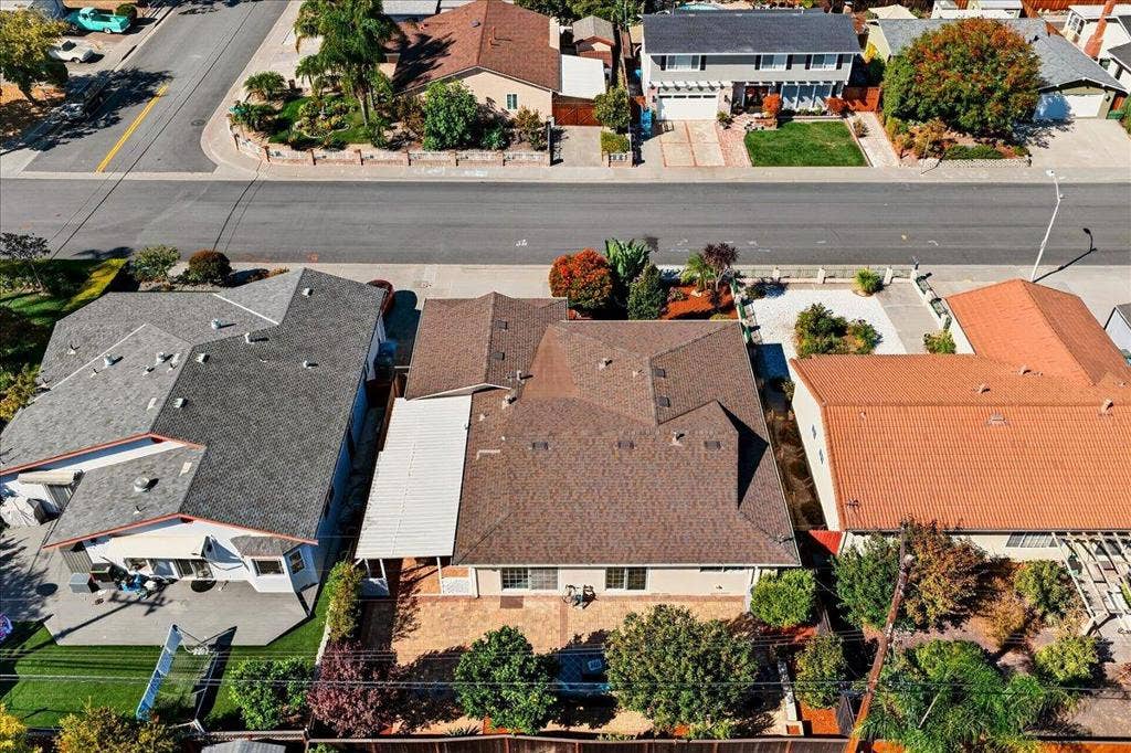 2057 El Capitan Avenue, Santa Clara, CA 95050 2057 El Capitan Avenue, Santa Clara, CA 95050