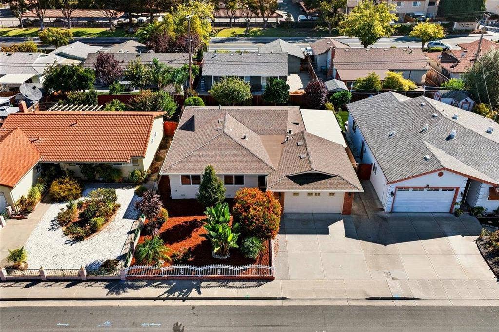 2057 El Capitan Avenue, Santa Clara, CA 95050 2057 El Capitan Avenue, Santa Clara, CA 95050