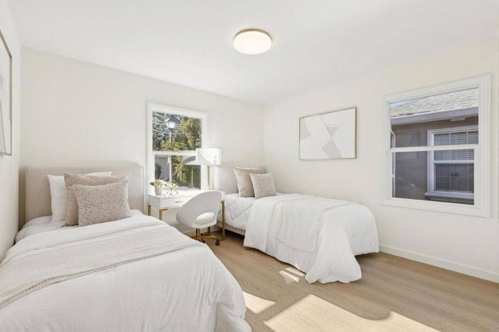 24 N Idaho Street, San Mateo, CA 94401 24 N Idaho Street, San Mateo, CA 94401