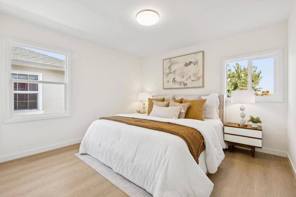 24 N Idaho Street, San Mateo, CA 94401 24 N Idaho Street, San Mateo, CA 94401