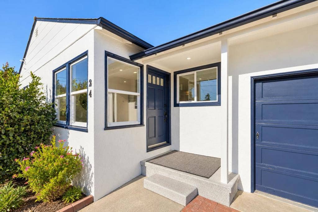 24 N Idaho Street, San Mateo, CA 94401 24 N Idaho Street, San Mateo, CA 94401