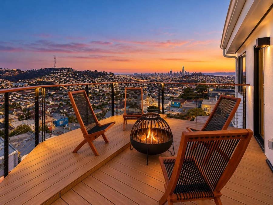Property photo for 134 Athens Street, San Francisco, CA