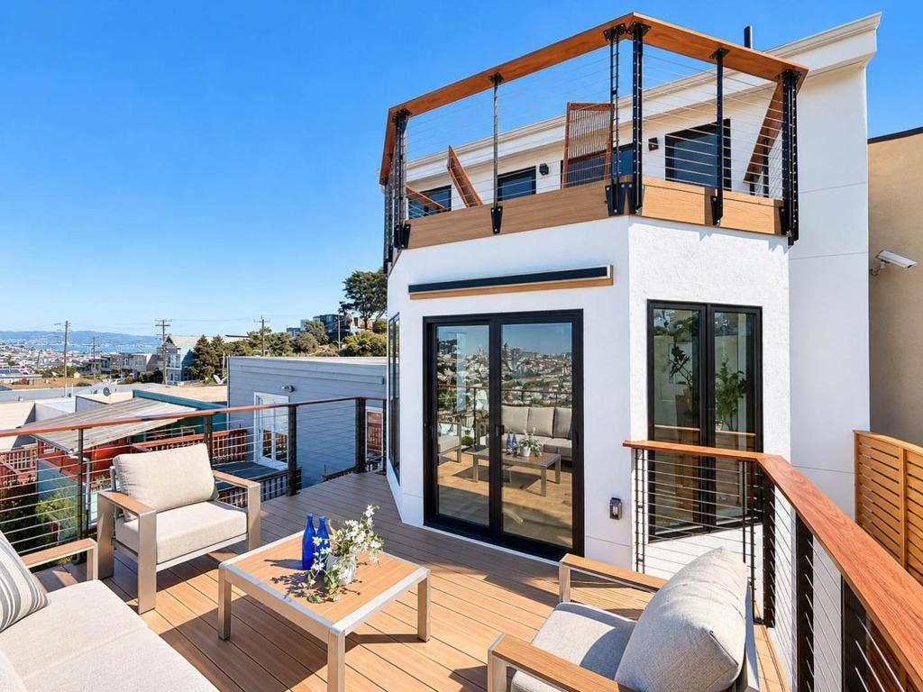 134 Athens Street, San Francisco, CA 94112 134 Athens Street, San Francisco, CA 94112