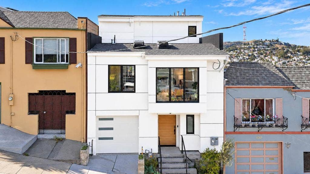 134 Athens Street, San Francisco, CA 94112 134 Athens Street, San Francisco, CA 94112