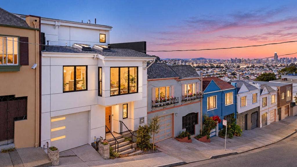 134 Athens Street, San Francisco, CA 94112 134 Athens Street, San Francisco, CA 94112