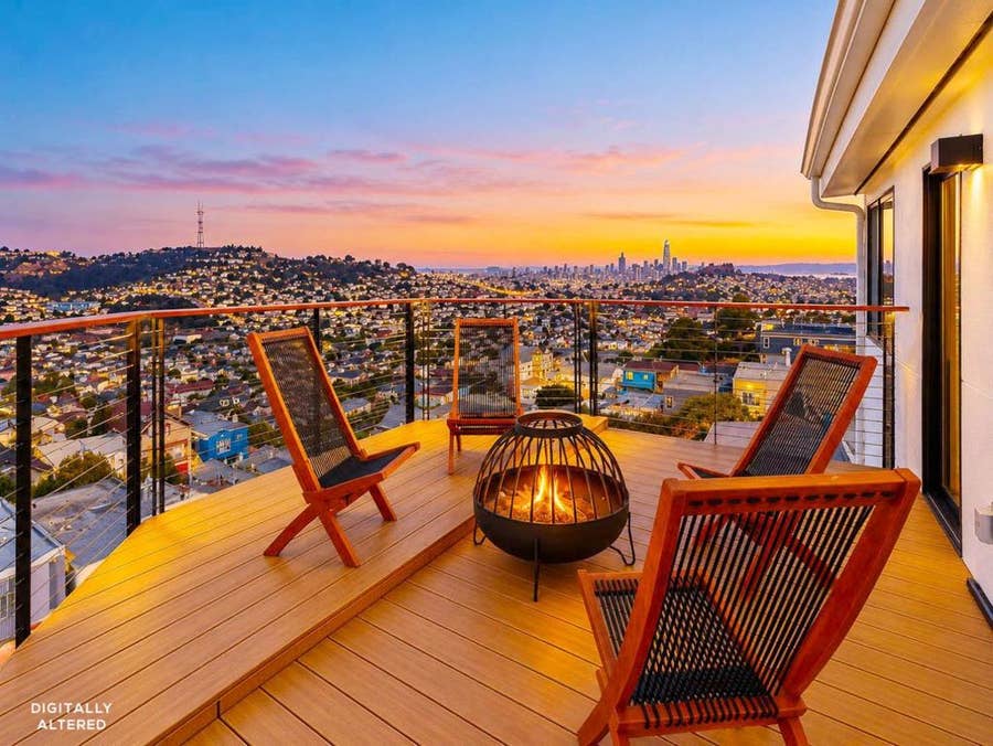 Property photo for 134 Athens Street, San Francisco, CA
