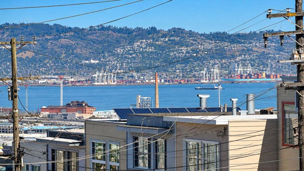 134 Athens Street, San Francisco, CA 94112 134 Athens Street, San Francisco, CA 94112