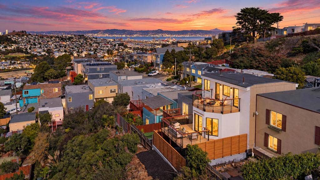 134 Athens Street, San Francisco, CA 94112 134 Athens Street, San Francisco, CA 94112