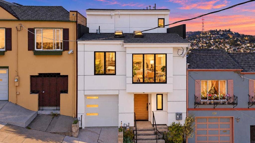134 Athens Street, San Francisco, CA 94112 134 Athens Street, San Francisco, CA 94112