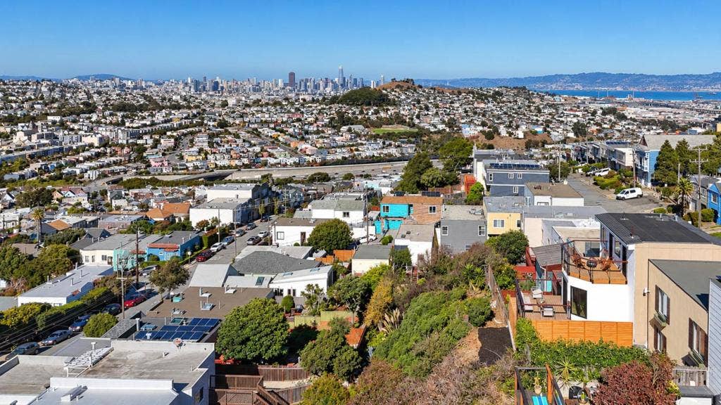 134 Athens Street, San Francisco, CA 94112 134 Athens Street, San Francisco, CA 94112