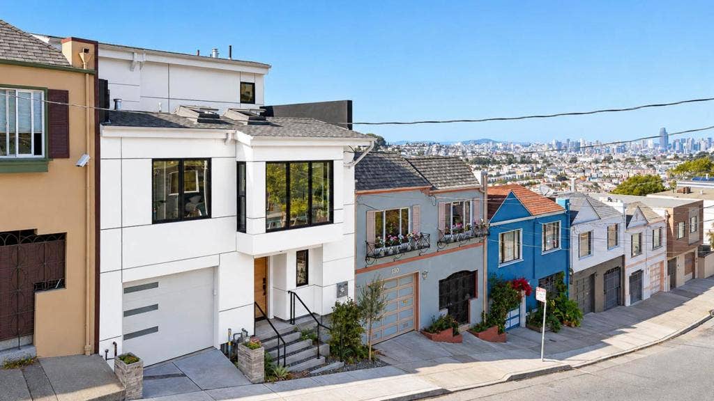 134 Athens Street, San Francisco, CA 94112 134 Athens Street, San Francisco, CA 94112