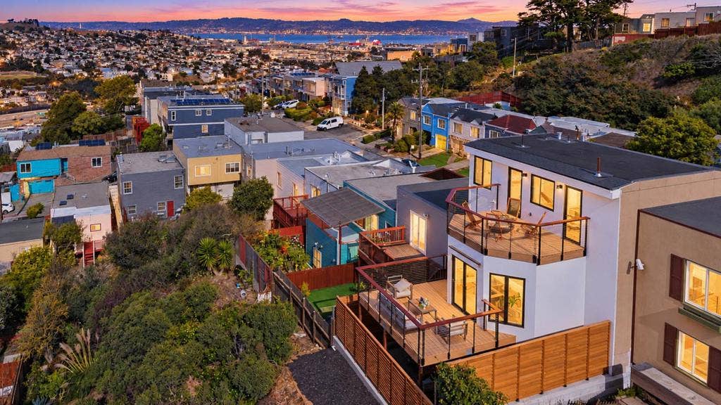 134 Athens Street, San Francisco, CA 94112 134 Athens Street, San Francisco, CA 94112