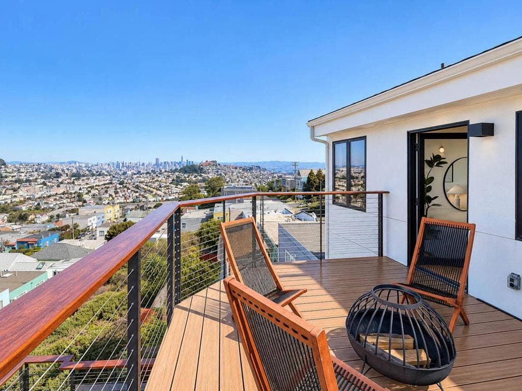134 Athens Street, San Francisco, CA 94112 134 Athens Street, San Francisco, CA 94112