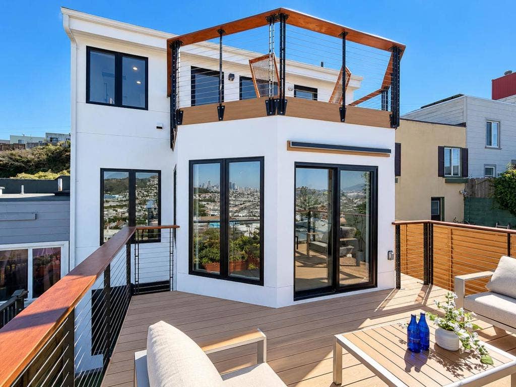134 Athens Street, San Francisco, CA 94112 134 Athens Street, San Francisco, CA 94112