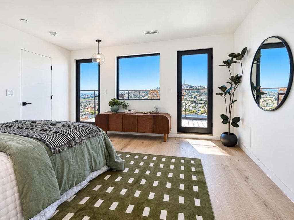 134 Athens Street, San Francisco, CA 94112 134 Athens Street, San Francisco, CA 94112