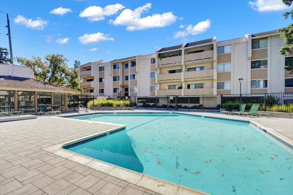 400 Ortega Avenue, #306B, Mountain View, CA 94040 400 Ortega Avenue, #306B, Mountain View, CA 94040
