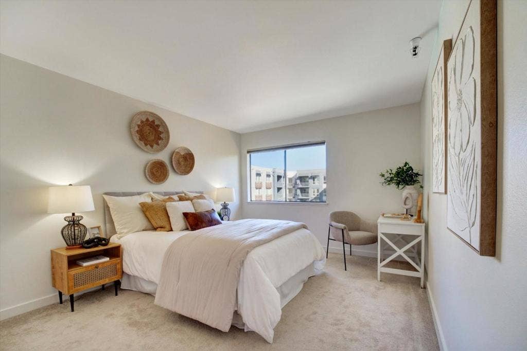 400 Ortega Avenue, #306B, Mountain View, CA 94040 400 Ortega Avenue, #306B, Mountain View, CA 94040