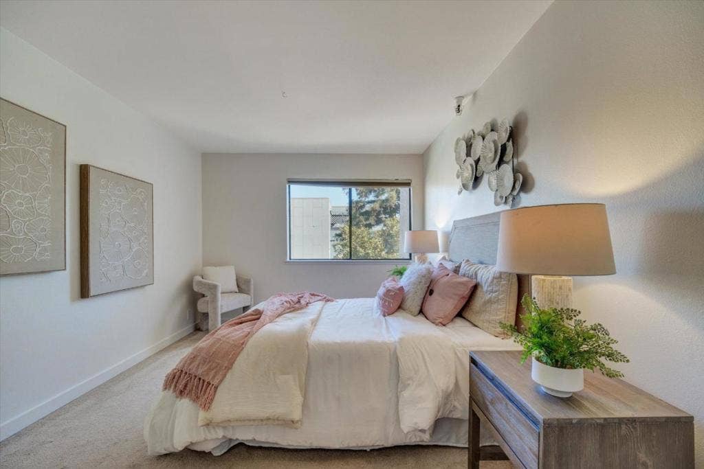 400 Ortega Avenue, #306B, Mountain View, CA 94040 400 Ortega Avenue, #306B, Mountain View, CA 94040