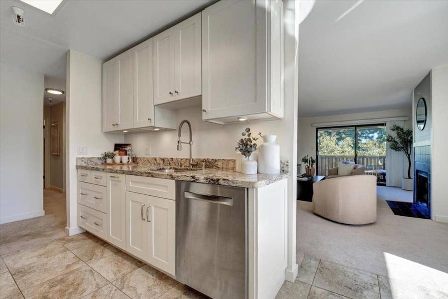Property photo for 400 Ortega Avenue, #306B, Mountain View, CA