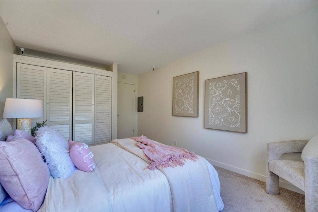 400 Ortega Avenue, #306B, Mountain View, CA 94040 400 Ortega Avenue, #306B, Mountain View, CA 94040