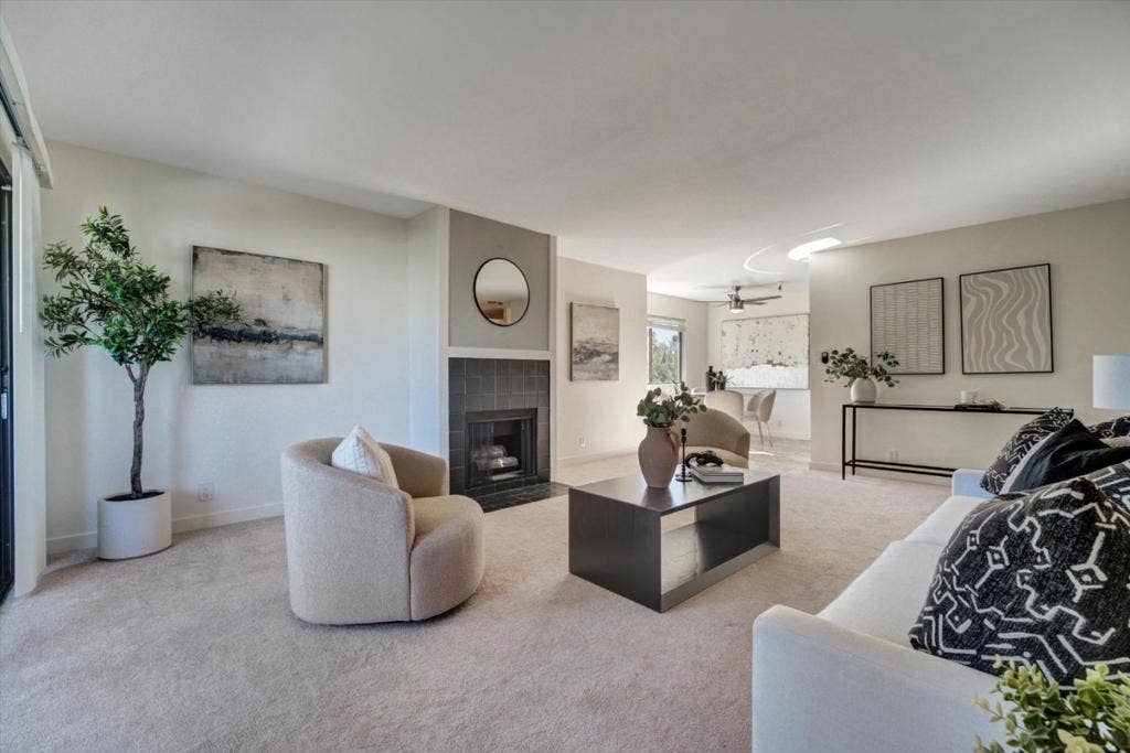 400 Ortega Avenue, #306B, Mountain View, CA 94040 400 Ortega Avenue, #306B, Mountain View, CA 94040