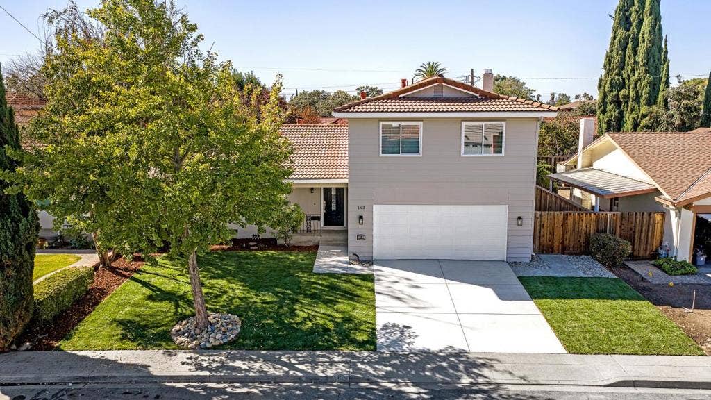 163 Rodrigues Avenue, Milpitas, CA 95035 163 Rodrigues Avenue, Milpitas, CA 95035
