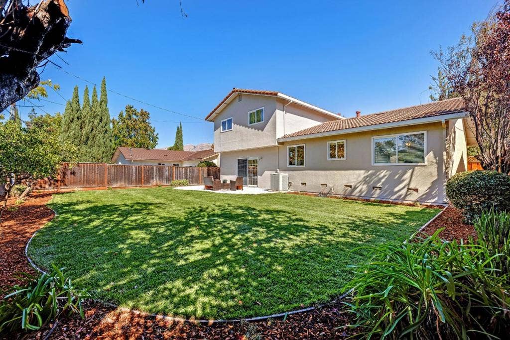 163 Rodrigues Avenue, Milpitas, CA 95035 163 Rodrigues Avenue, Milpitas, CA 95035