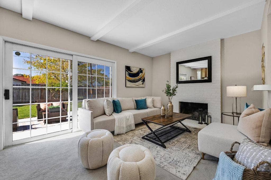 163 Rodrigues Avenue, Milpitas, CA 95035 163 Rodrigues Avenue, Milpitas, CA 95035