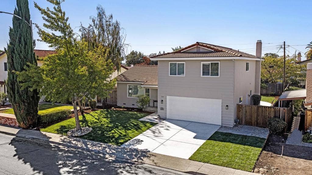 163 Rodrigues Avenue, Milpitas, CA 95035 163 Rodrigues Avenue, Milpitas, CA 95035