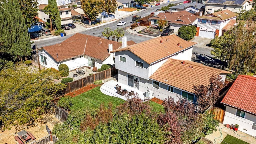 163 Rodrigues Avenue, Milpitas, CA 95035 163 Rodrigues Avenue, Milpitas, CA 95035