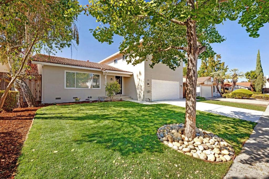 163 Rodrigues Avenue, Milpitas, CA 95035 163 Rodrigues Avenue, Milpitas, CA 95035