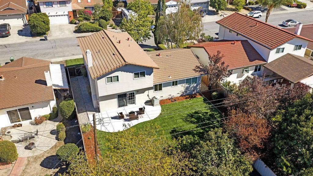 163 Rodrigues Avenue, Milpitas, CA 95035 163 Rodrigues Avenue, Milpitas, CA 95035