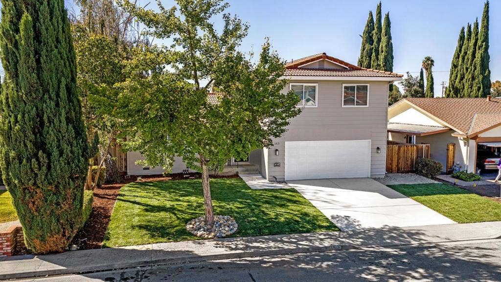 163 Rodrigues Avenue, Milpitas, CA 95035 163 Rodrigues Avenue, Milpitas, CA 95035