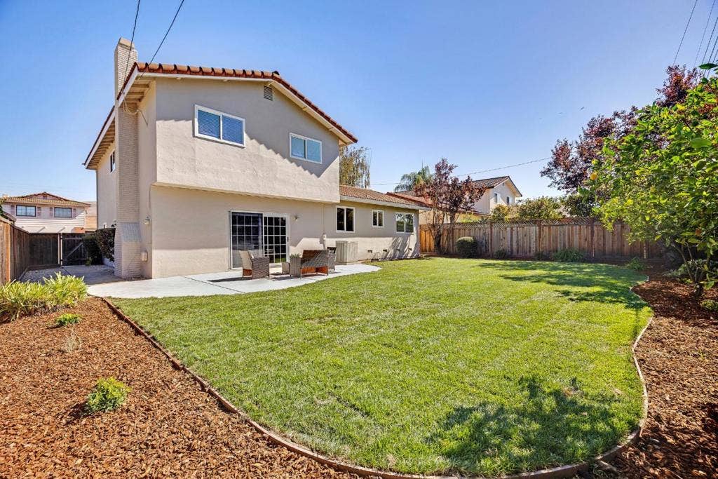 163 Rodrigues Avenue, Milpitas, CA 95035 163 Rodrigues Avenue, Milpitas, CA 95035