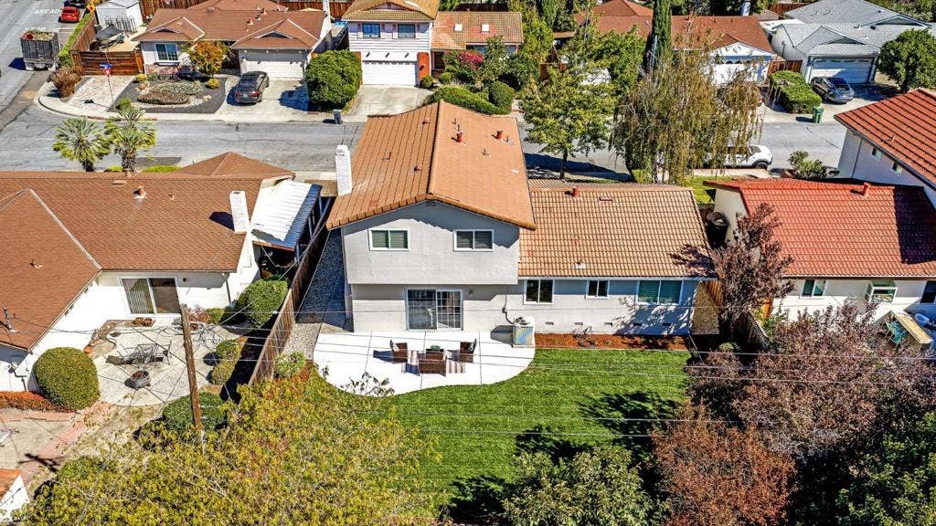 163 Rodrigues Avenue, Milpitas, CA 95035 163 Rodrigues Avenue, Milpitas, CA 95035