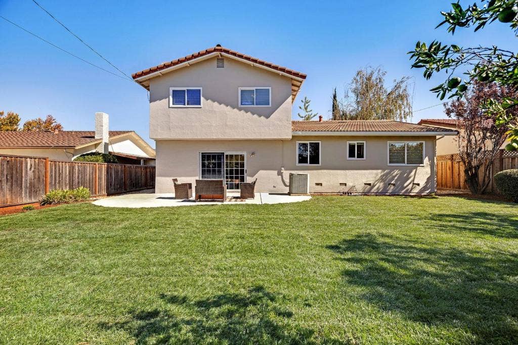 163 Rodrigues Avenue, Milpitas, CA 95035 163 Rodrigues Avenue, Milpitas, CA 95035