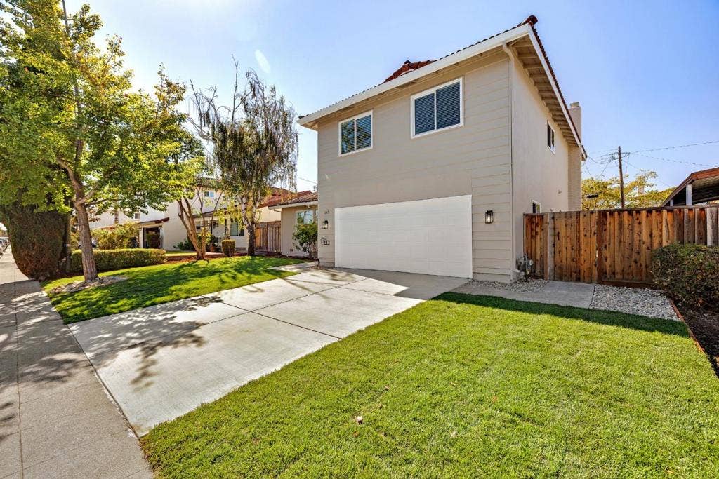 163 Rodrigues Avenue, Milpitas, CA 95035 163 Rodrigues Avenue, Milpitas, CA 95035