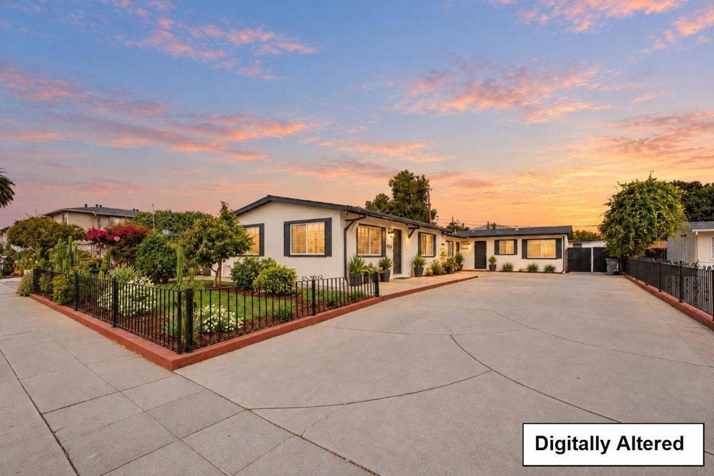 212 Pamela Avenue, San Jose, CA 95116 212 Pamela Avenue, San Jose, CA 95116