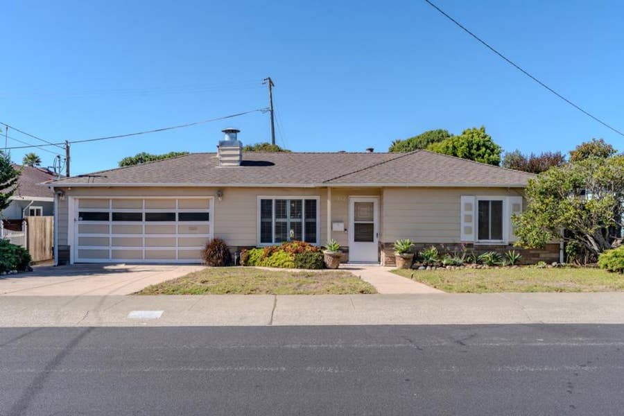 Property photo for 512 Edgemar, Pacifica, CA