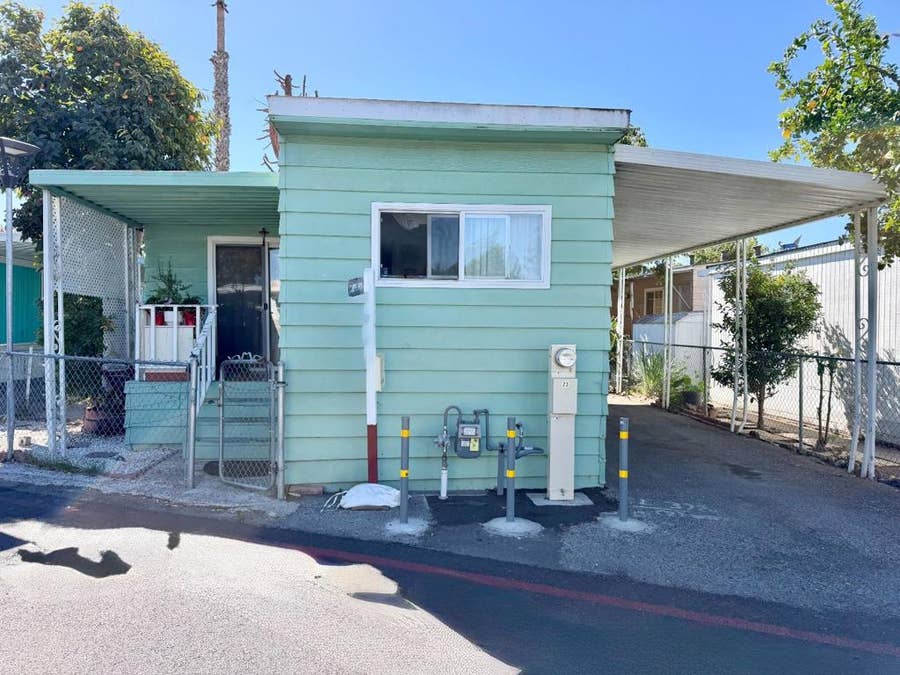 Property photo for 2855 Senter Road, #23, San Jose, CA