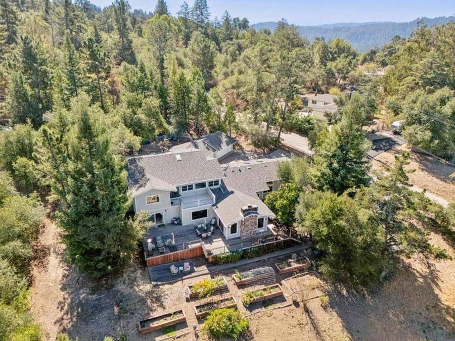 Property photo for 24010 Summit Woods Drive, Los Gatos, CA