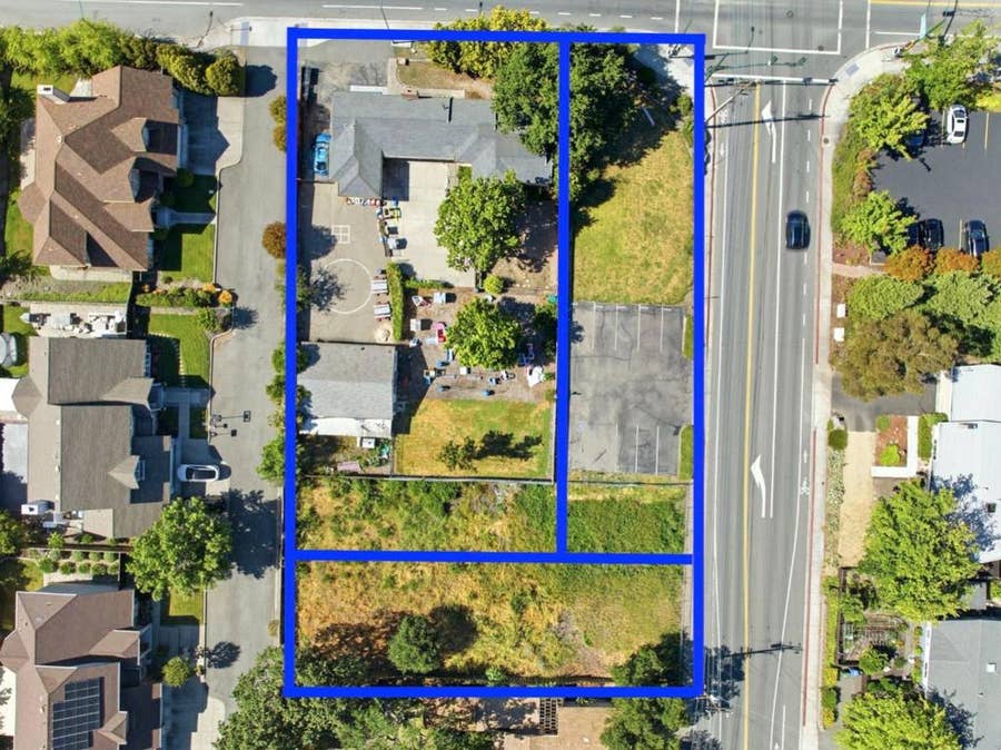 Property photo for 1919 Geary Road, Walnut Creek, CA