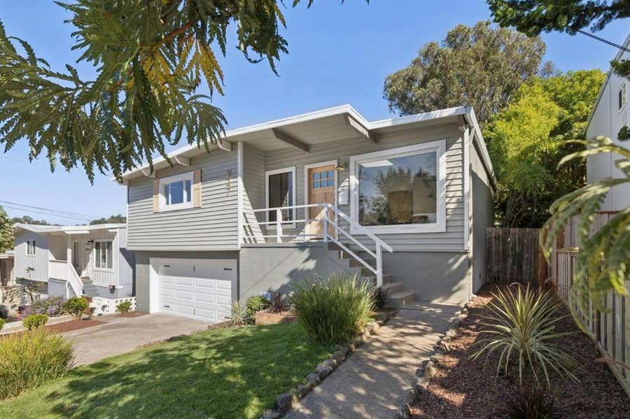 Property photo for 247 Lauren Avenue, Pacifica, CA