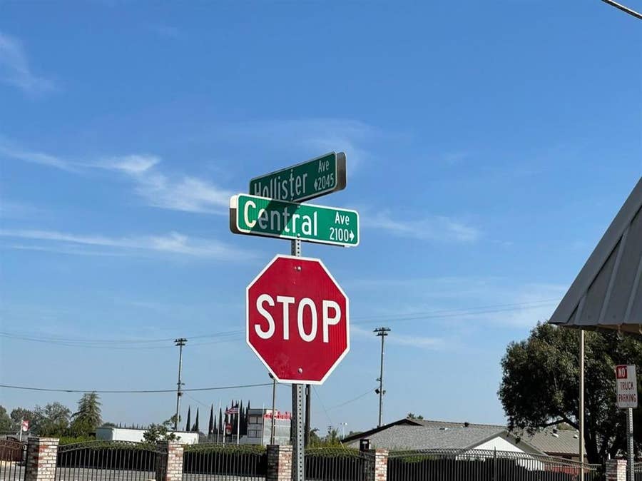 Property photo for 0 HOLLISTER & CENTRAL ST, Ceres, CA
