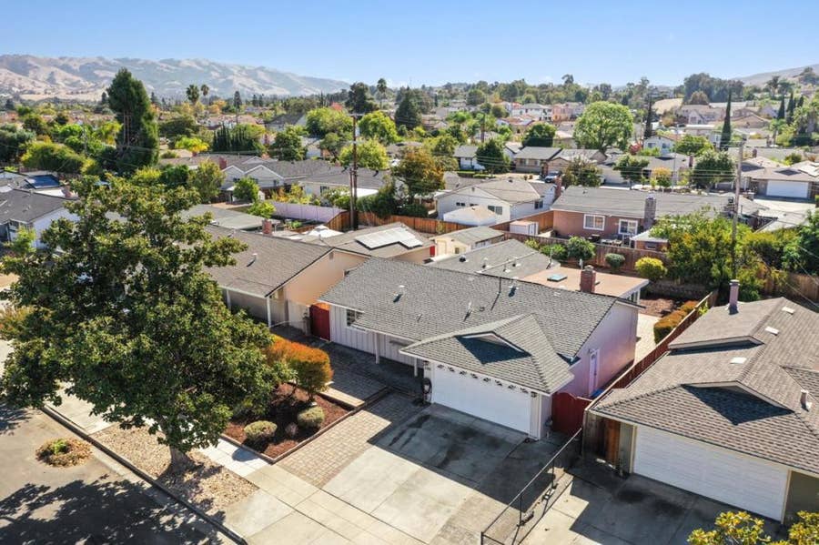 Property photo for 3350 Denton Way, San Jose, CA