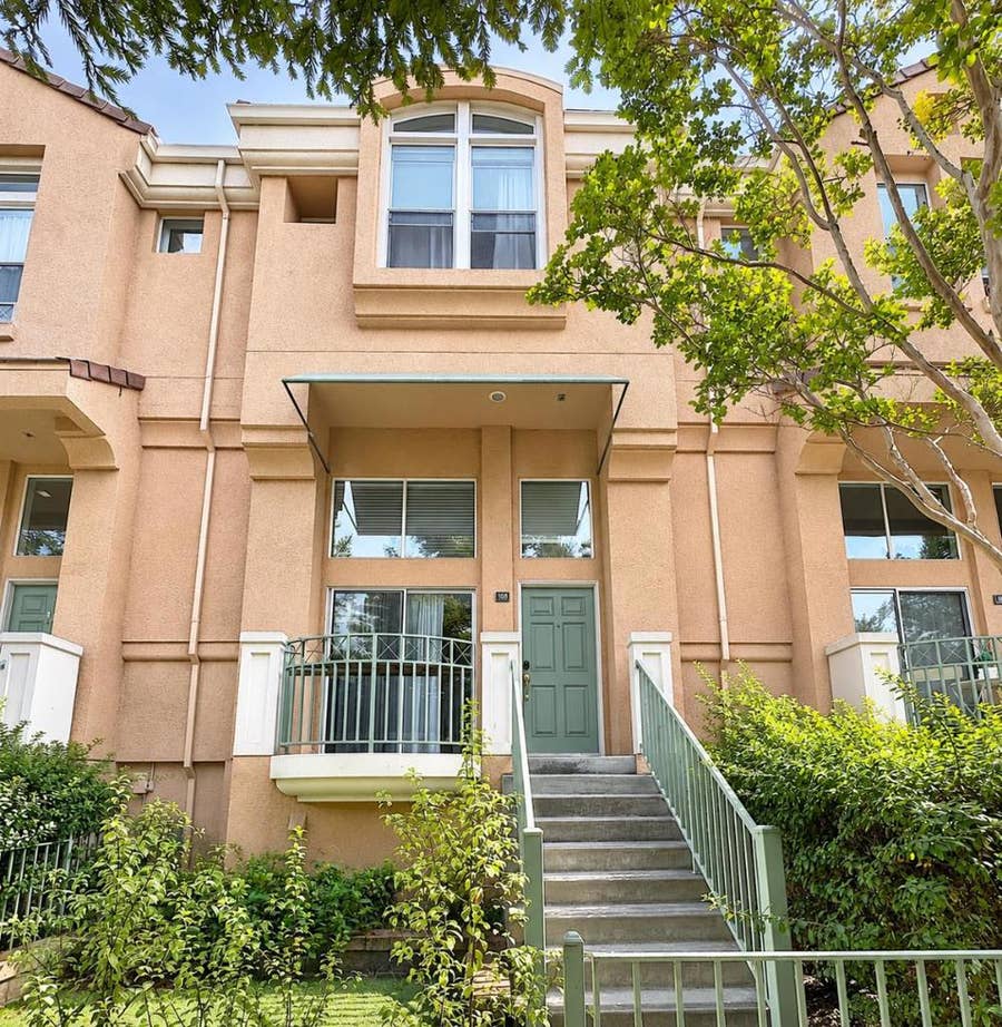 Property photo for 168 Campbell Drive, Mountain View, CA