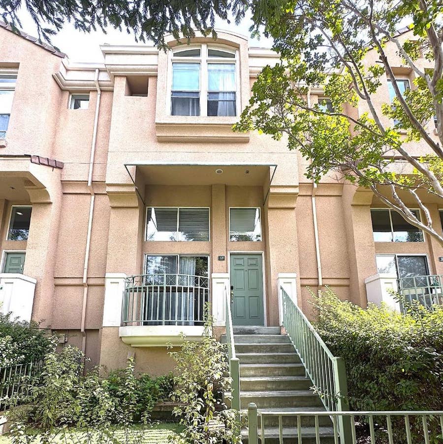 Property photo for 168 Campbell Drive, Mountain View, CA
