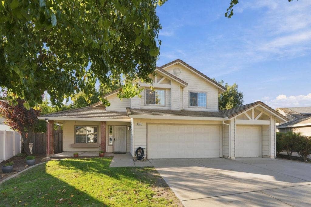 4159 Blossom Court, Oakley, CA 94561 4159 Blossom Court, Oakley, CA 94561