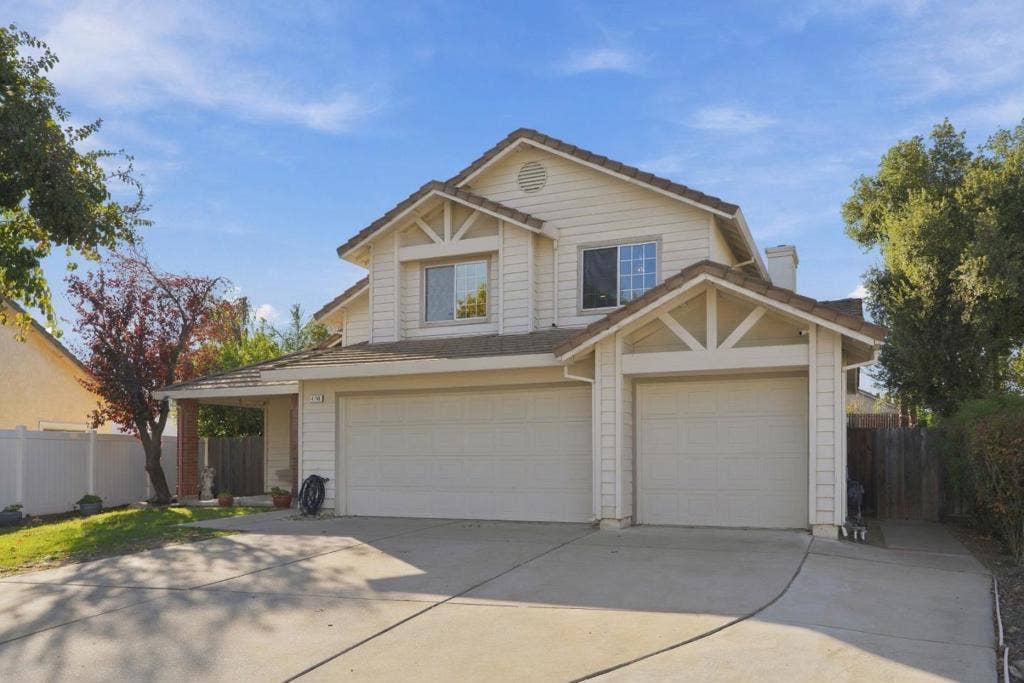 4159 Blossom Court, Oakley, CA 94561 4159 Blossom Court, Oakley, CA 94561